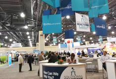 美國化工醫(yī)藥展會